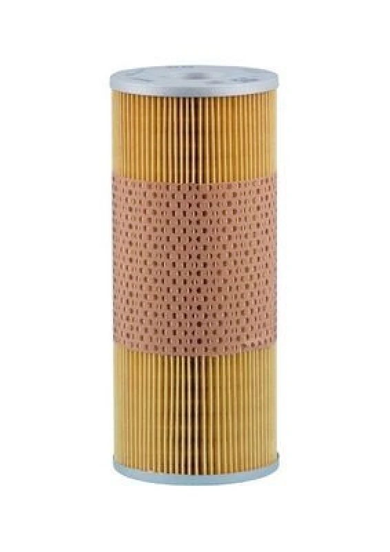 Image of MAHLE OX 56 Oil filter Filter Insert Oil Filter (7)