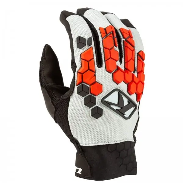 Image of Klim Dakar Redrock Size 2XL