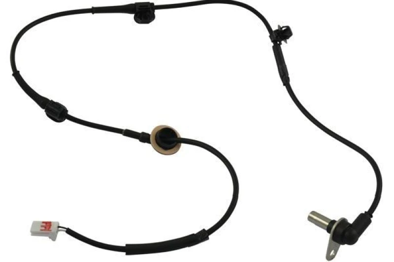Image of KAVO PARTS ABS sensor KAVO PARTS BAS-4541