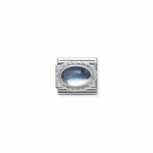 Image of Nomination 330504/13 Composable Classic STONES In Stainless Jewellery