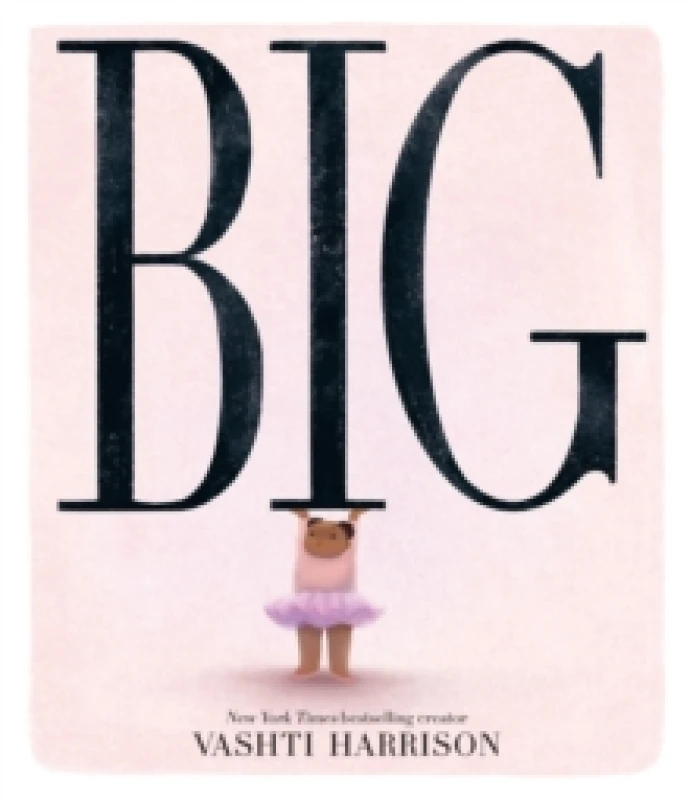 Image of Big Paperback / softback