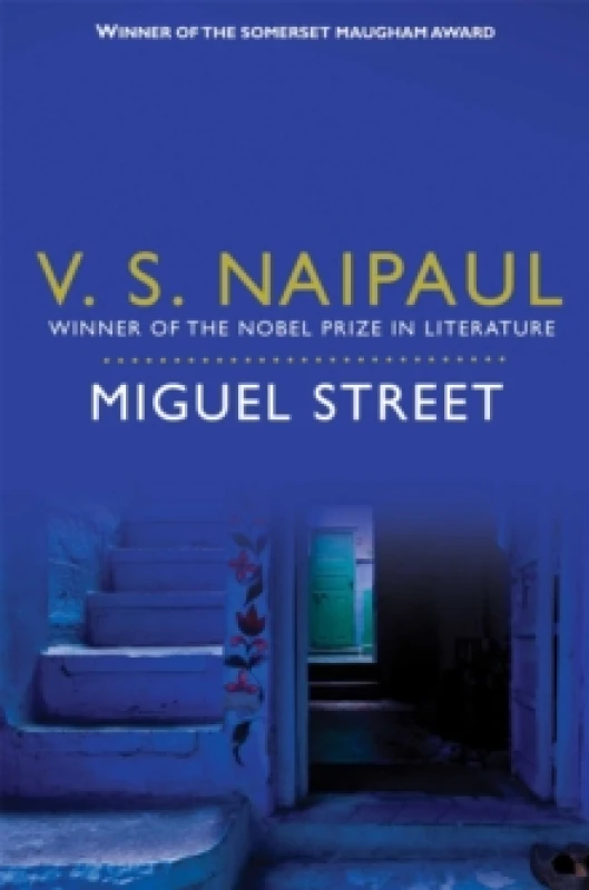 Image of Miguel Street by V. S Naipaul Paperback