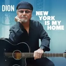 Image of New York Is My Home