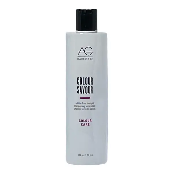 image of AG Hair Colour Savour Shampoo 296ml