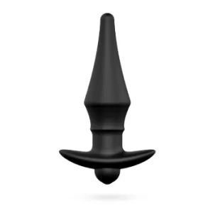 So Divine Mens Rechargeable Vibrating Butt Plug