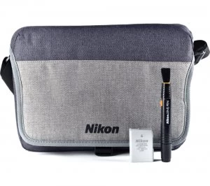 Nikon VAEC01K20 DSLR Accessory Kit