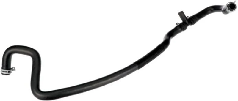 Image of GATES Radiator hose GATES 05-4689