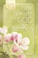 Image of one minute with god For Her gift edition lyda hope and hawkins