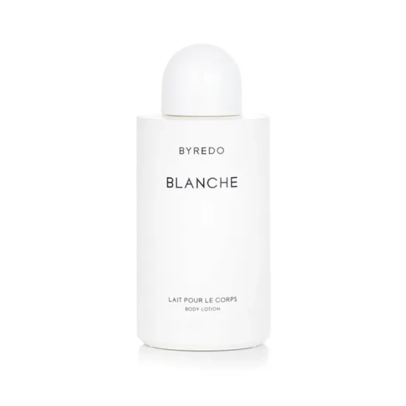 Image of Byredo Body Lotion Blanche 225ml