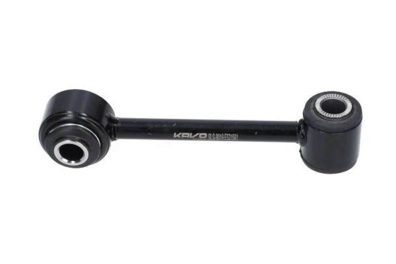 Image of KAVO PARTS Anti-roll bar link KAVO PARTS SLS-9019