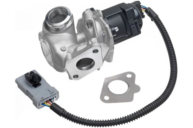 Image of VDO 2803601083302 EGR valve Electric, with gasket/seal EGR Valve (1145)