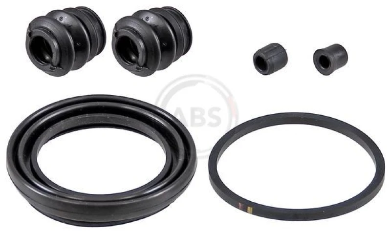 Image of A.B.S. Repair Kit, brake caliper A.B.S. 53169