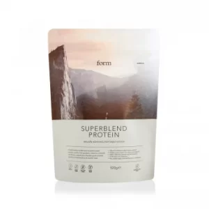 Image of Form Superblend Protein Vanilla 520g