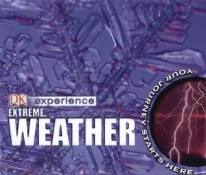 Image of Extreme Weather by John Farndon Hardback