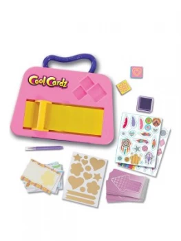 Image of Cool Cardz Design Studio