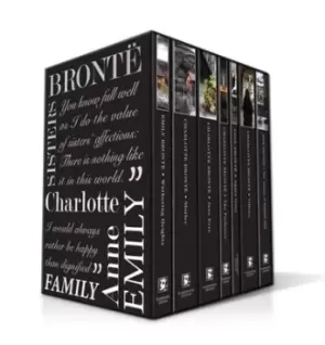 Image of The complete novels of Bront sisters by Anne Bront