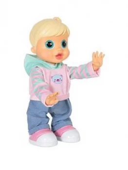 image of Baby Wow Megan Doll, One Colour