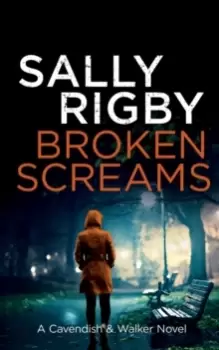 Image of Broken Screams