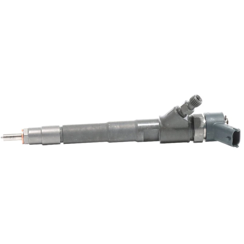 Image of METZGER 0870221 Injectors OE-PART with seal ring, The spare part must be coded with OBD self-diagnosis unit Injector Nozzle (3902)
