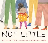 Image of not little