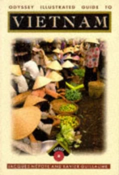 Image of Vietnam by Jacques Npote and Xavier Guillaume Paperback