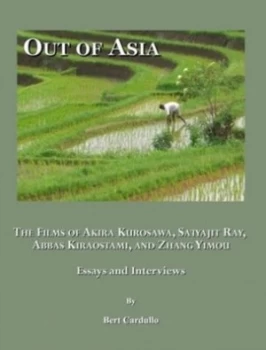 Image of Out of Asia by Bert Cardullo Paperback