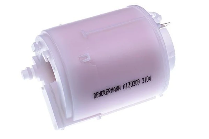 Image of DENCKERMANN Fuel filter DENCKERMANN A130209