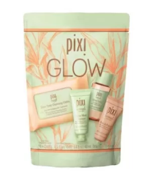 image of Pixi Beauty Glow Beauty In A Bag