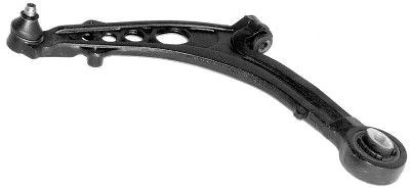 Image of MOTAQUIP Suspension arm MOTAQUIP LVSA787