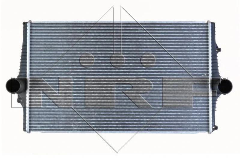 Image of NRF 30501 Intercooler Intercooler,charger (468)