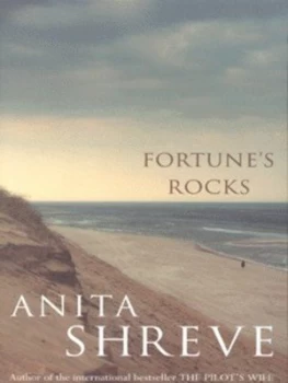 Image of Fortunes Rocks by Anita Shreve Paperback