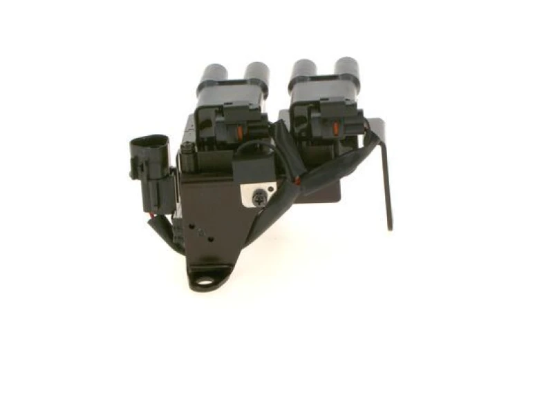 Image of Bosch 0 204 114 600 Brake Set, drum brakes with wheel brake cylinder Brake Set,drum brakes (3859)