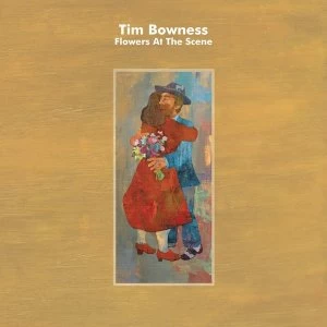 Image of Tim Bowness - Flowers At The Scene Vinyl