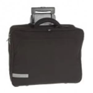 Image of Tech air 15.6 Black Roller Bag TAN3901V3