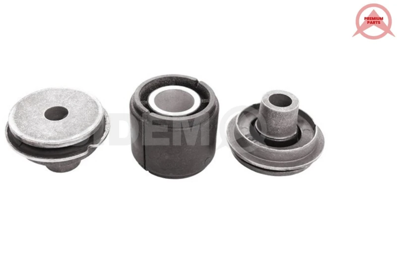 Image of SIDEM Trailing arm / Suspension arm bush SIDEM 821679 KIT