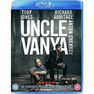 Image of Uncle Vanya