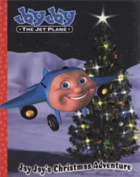 Image of Jay Jays Christmas Adventure by Kirsten Larsen and John Semper Hardback