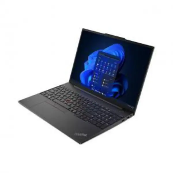 Image of ThinkPad E16 16" Ryzen 7 16GB 512GB EXR8LEN21JT0007