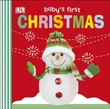 Image of Baby's First Christmas