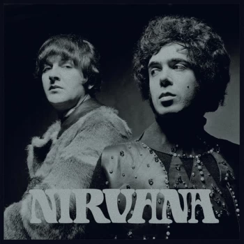 Image of Nirvana - Songlife Vinyl