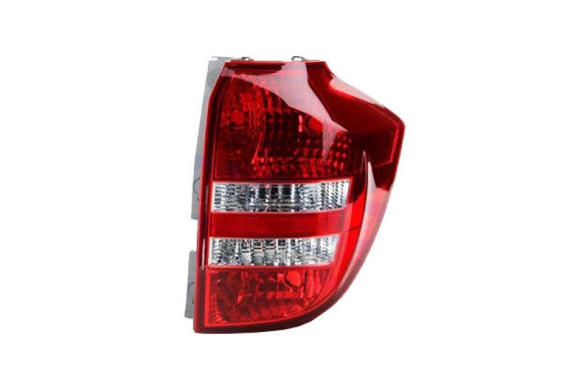 Image of JOHNS 41 21 88-5 Rear light Lower Section, without bulb holder, Right Combination Rearlight (391)