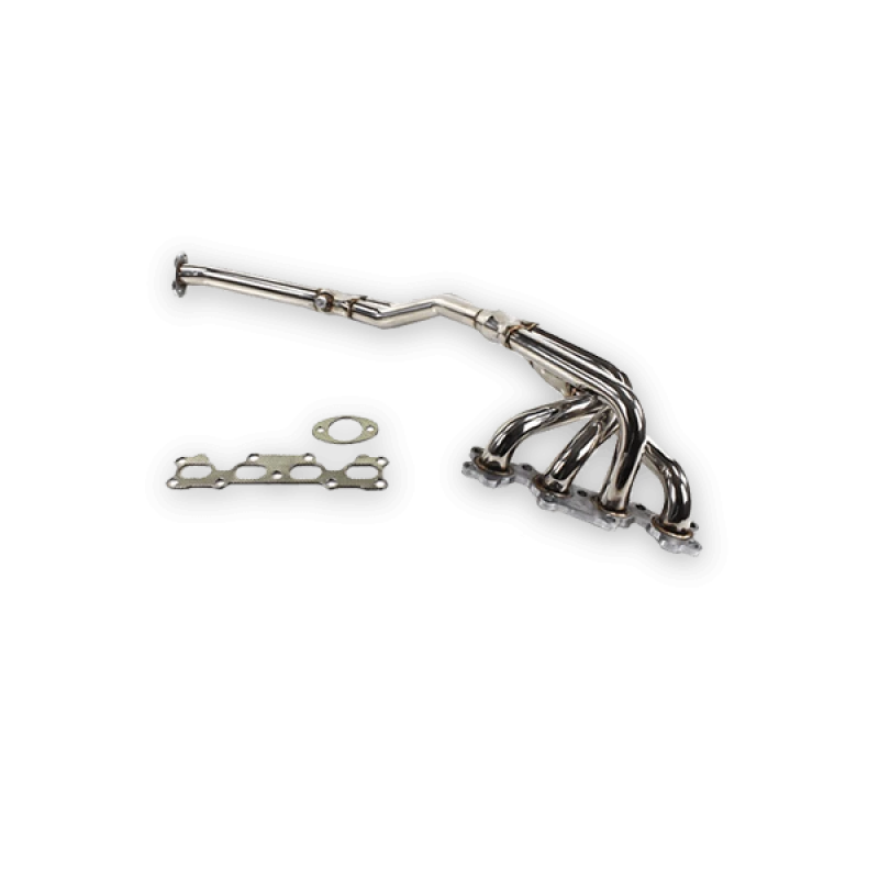 Image of ERNST 341851 Exhaust Manifold with exhaust manifold gasket(s), with exhaust pipe gasket, Set Manifold,exhaust system (1543)