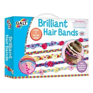 image of Galt Toys - Brilliant Hair Bands