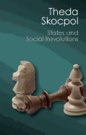 Image of states and social revolutions a comparative analysis of france russia and c