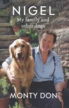 Image of Nigel by Monty Don Hardback