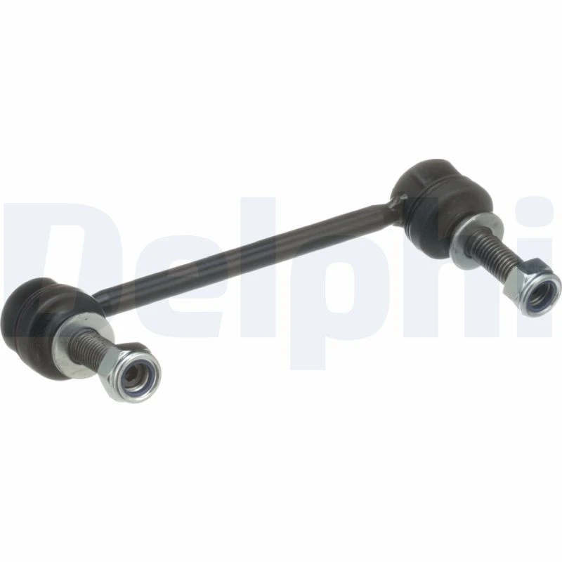 Image of DELPHI Anti-roll bar link DELPHI TC3819