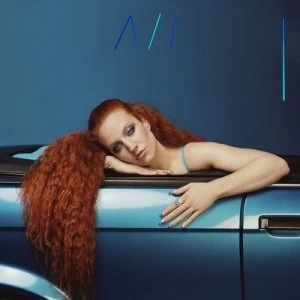 image of Always in Between by Jess Glynne CD Album