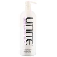 image of Unite Cleanse and Condition Lazer Straight Conditioner 1000ml / 33.8 fl.oz.