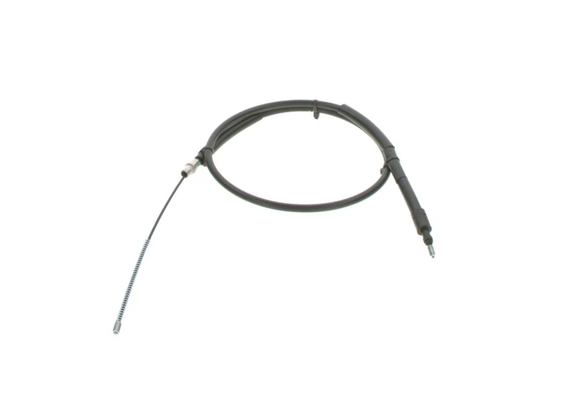 Image of Handbrake cable Bosch 1 987 477 144