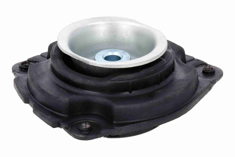 Image of ACKOJA A38-0233 Top strut mount Original ACKOJA Quality Front Axle Left, without rolling bearing Suspension Strut Support Bearing (1180)